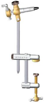 Stonfo Morsetto Clamp Fly Tying Vice