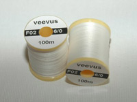 veevus 6/0 tying thread